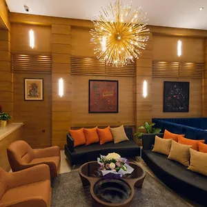 מלון Appart-hotel Marrakech