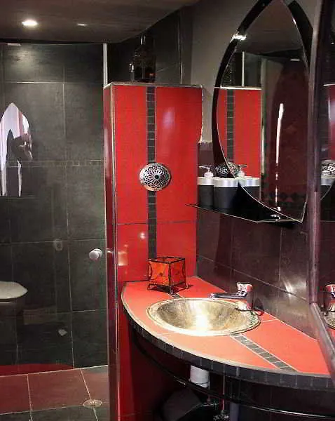 Riad Kantarell Marrakesh 3*,  Morocco