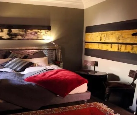 Riad Kantarell Marrakesh 3*,