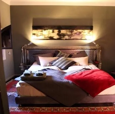 Riad Kantarell Marrakesh