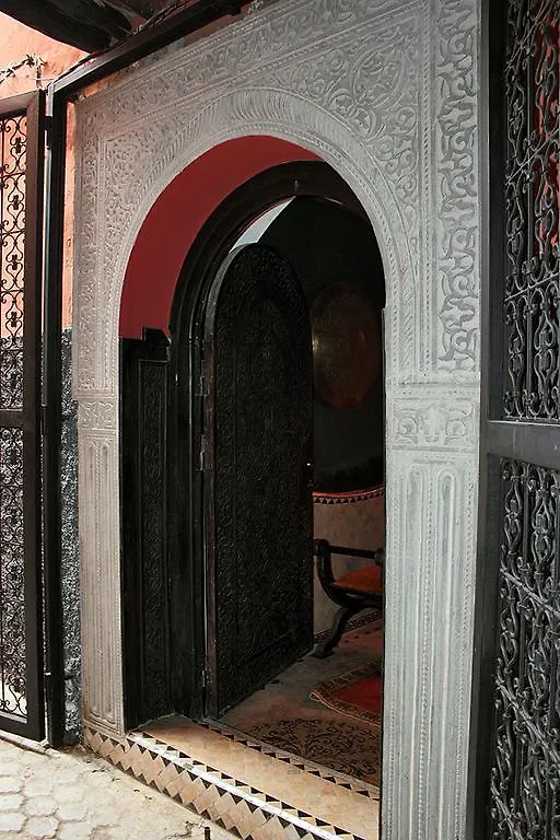 Riad Kantarell Marrakesh 3*,  Morocco